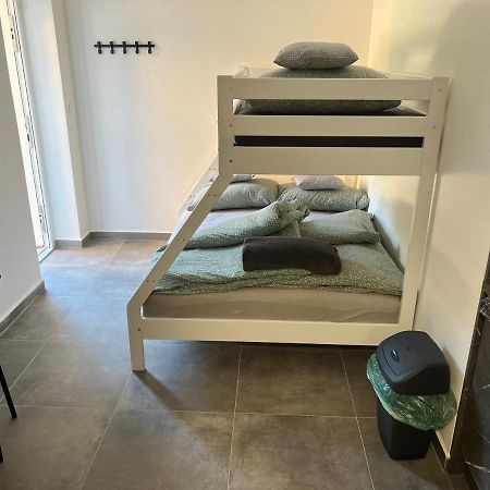 Hobiti Apartman - Bilbo Černá v Pošumaví Εξωτερικό φωτογραφία