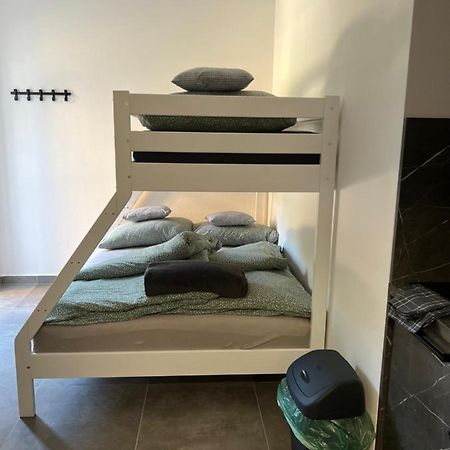 Hobiti Apartman - Bilbo Černá v Pošumaví Εξωτερικό φωτογραφία