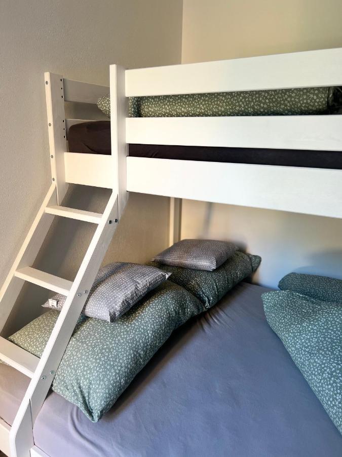 Hobiti Apartman - Bilbo Černá v Pošumaví Εξωτερικό φωτογραφία