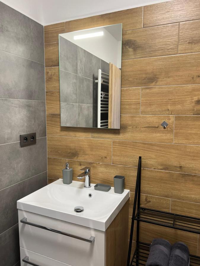 Hobiti Apartman - Bilbo Černá v Pošumaví Εξωτερικό φωτογραφία