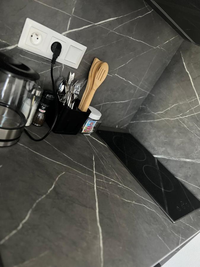 Hobiti Apartman - Bilbo Černá v Pošumaví Εξωτερικό φωτογραφία