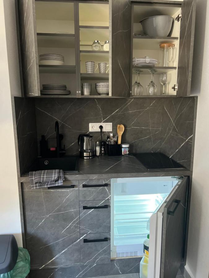 Hobiti Apartman - Bilbo Černá v Pošumaví Εξωτερικό φωτογραφία